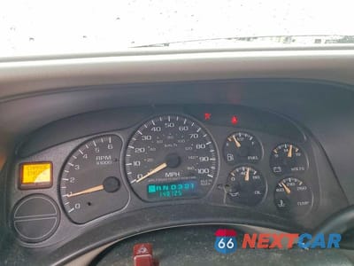 Zdjęcie 9 z 12 samochodu: 2002 CHEVROLET SILVERADO C1500 VIN:2GCEC19T221414792 - miniatura
