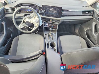 Zdjęcie 8 z 11 samochodu: 2025 VOLKSWAGEN JETTA S VIN:3VW5X7BU9SM001056 - miniatura