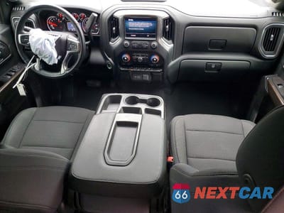 Zdjęcie 8 z 11 samochodu: 2020 CHEVROLET SILVERADO C1500 LT VIN:1GCPWCED3LZ180438 - miniatura