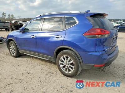 Drugie zdjęcie samochodu z przodu: 2018 NISSAN ROGUE SV VIN:KNMAT2MT9JP571152 - miniatura