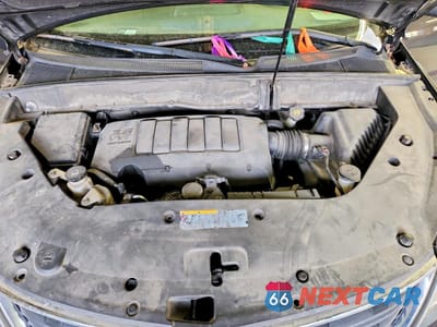 Zdjęcie 12 z 14 samochodu: 2017 CHEVROLET TRAVERSE LS VIN:1GNKRFEDXHJ137909 - miniatura