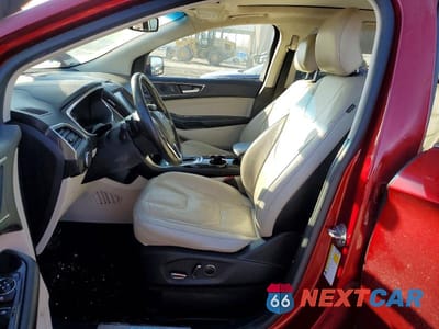 Zdjęcie 7 z 12 samochodu: 2015 FORD EDGE TITANIUM VIN:2FMTK3K90FBC17314 - miniatura