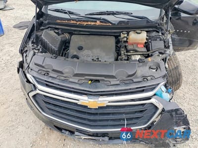 Zdjęcie 12 z 13 samochodu: 2019 CHEVROLET TRAVERSE LS VIN:1GNERFKW8KJ135022 - miniatura