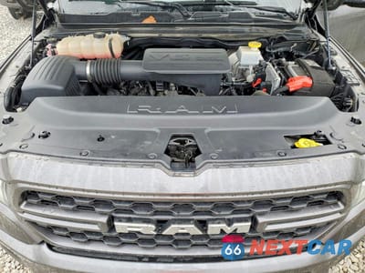 Zdjęcie 11 z 12 samochodu: 2023 RAM 1500 BIG HORN/LONE STAR VIN:1C6RRFFG8PN671506 - miniatura