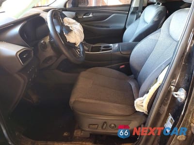 Zdjęcie 7 z 13 samochodu: 2023 HYUNDAI SANTA FE SEL VIN:5NMS2DAJ7PH651721 - miniatura