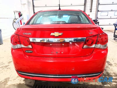 Zdjęcie 6 z 12 samochodu: 2012 CHEVROLET CRUZE LT VIN:1G1PF5SC5C7211961 - miniatura