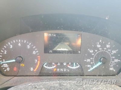 Zdjęcie 9 z 14 samochodu: 2022 FORD ESCAPE SE VIN:1FMCU0G68NUB61672 - miniatura