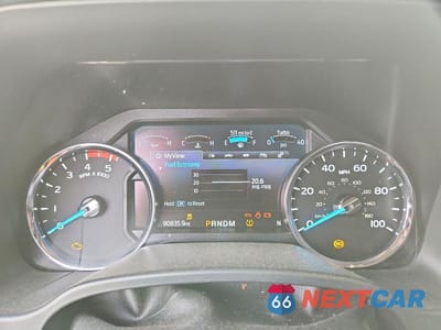 Zdjęcie 9 z 11 samochodu: 2021 FORD F250 VIN:1FT7W2BT9MEC27292 - miniatura