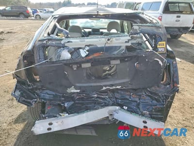 Zdjęcie 6 z 12 samochodu: 2007 TOYOTA PRIUS VIN:JTDKB20U377640416 - miniatura