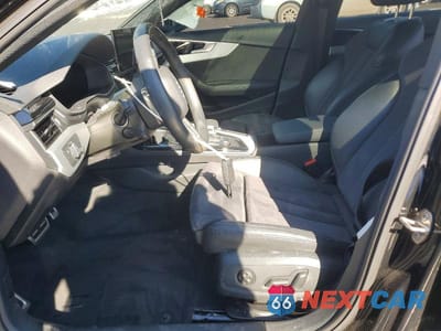 Zdjęcie 7 z 12 samochodu: 2023 AUDI A4 PREMIUM PLUS 45 VIN:WAUEAAF43PA014933 - miniatura