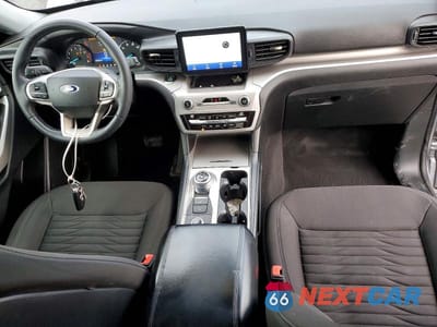 Zdjęcie 8 z 13 samochodu: 2020 FORD EXPLORER XLT VIN:1FMSK8DH9LGD00659 - miniatura