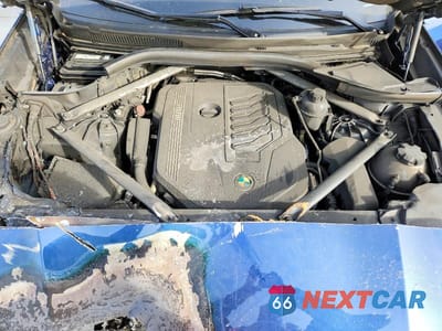 Zdjęcie 11 z 11 samochodu: 2022 BMW X5 SDRIVE 40I VIN:5UXCR4C03N9L08223 - miniatura