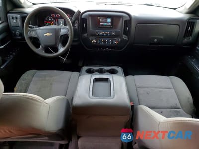 Zdjęcie 8 z 13 samochodu: 2015 CHEVROLET SILVERADO K2500 HEAVY DUTY VIN:1GC1KUEG6FF646581 - miniatura