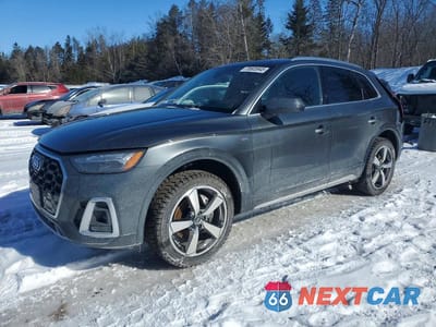 2023 AUDI Q5 PRESTIGE 45 WA1FAAFY8P2003327 - główne zdjęcie licytacji z USA - miniatura