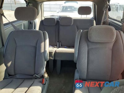 Zdjęcie 10 z 12 samochodu: 2007 DODGE GRAND CARAVAN SE VIN:1D4GP24R77B170811 - miniatura