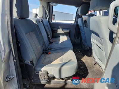 Zdjęcie 11 z 13 samochodu: 2015 FORD F350 SUPER DUTY VIN:1FT8W3B68FEC23631 - miniatura