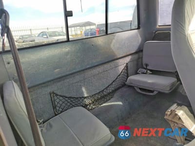 Zdjęcie 10 z 11 samochodu: 1991 FORD RANGER SUPER CAB VIN:1FTCR14U9MPA11355 - miniatura