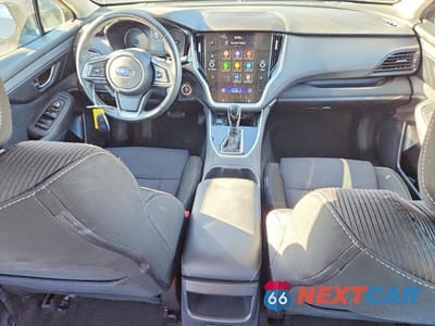 Zdjęcie 8 z 12 samochodu: 2020 SUBARU LEGACY PREMIUM VIN:4S3BWAE63L3031790 - miniatura