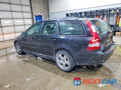 Drugie zdjęcie samochodu z przodu: 2005 VOLVO V50 T5 VIN:YV1MJ682852076952 - miniatura