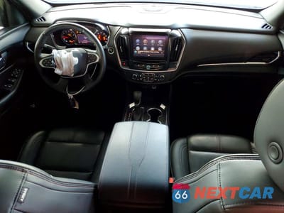 Zdjęcie 8 z 13 samochodu: 2023 CHEVROLET TRAVERSE RS VIN:1GNERJKW1PJ166834 - miniatura