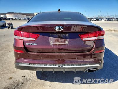 Zdjęcie 11 z 24 samochodu: 2019 KIA OPTIMA VIN:5XXGT4L33KG355622 - miniatura