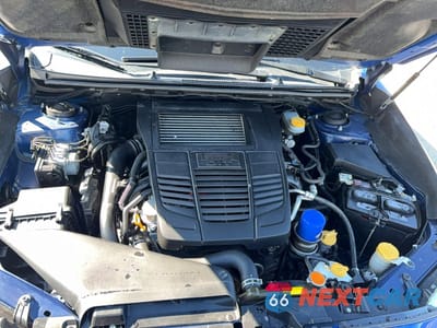 Zdjęcie 7 z 10 samochodu: 2016 SUBARU WRX PREMIUM VIN:JF1VA1E64G8824607 - miniatura