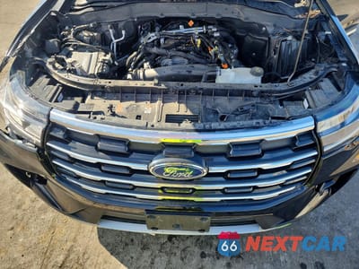 Zdjęcie 12 z 13 samochodu: 2025 FORD EXPLORER ACTIVE VIN:1FMUK8DH3SGA19660 - miniatura