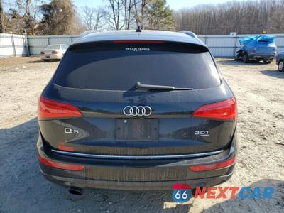 Zdjęcie 6 z 12 samochodu: 2015 AUDI Q5 PREMIUM PLUS VIN:WA1LFAFP9FA060250 - miniatura
