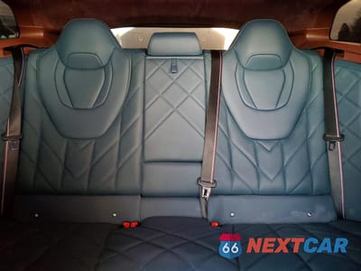 Zdjęcie 10 z 13 samochodu: 2023 BMW XM VIN:5YM23CS08P9S58553 - miniatura