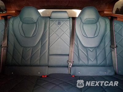 Zdjęcie 10 z 13 samochodu: 2023 BMW XM VIN:5YM23CS08P9S58553 - miniatura