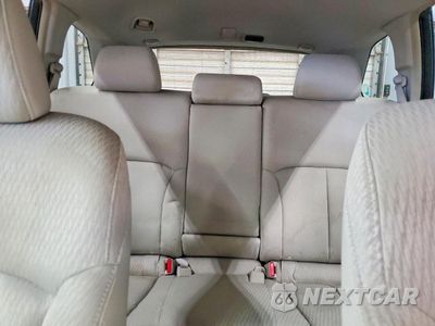 Zdjęcie 10 z 13 samochodu: 2010 SUBARU OUTBACK 2.5I PREMIUM VIN:4S4BRBCC7A3320802 - miniatura
