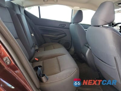 Zdjęcie 10 z 11 samochodu: 2023 NISSAN ALTIMA 2.5 SV VIN:1N4BL4DVXPN360554 - miniatura