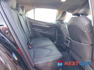 Zdjęcie 10 z 12 samochodu: 2024 TOYOTA CAMRY SE VIN:4T1G11AK2RU878175 - miniatura