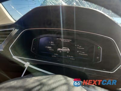 Zdjęcie 9 z 12 samochodu: 2021 VOLKSWAGEN TIGUAN SE VIN:3VV3B7AX2MM146545 - miniatura