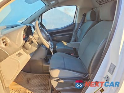 Zdjęcie 7 z 11 samochodu: 2015 NISSAN NV200 UTILITY / SERVICE VAN VIN:3N6CM0KN4FK699481 - miniatura