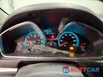 Zdjęcie 9 z 13 samochodu: 2014 CHEVROLET TRAVERSE LT VIN:1GNKRGKD0EJ209173 - miniatura