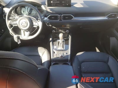 Zdjęcie 8 z 14 samochodu: 2025 MAZDA CX-5 PREMIUM PLUS VIN:JM3KFBEM0S0743458 - miniatura