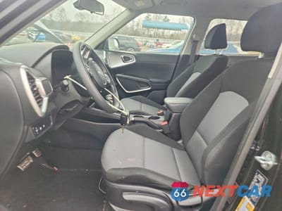 Zdjęcie 7 z 13 samochodu: 2023 KIA SOUL LX VIN:KNDJ23AU5P7875173 - miniatura