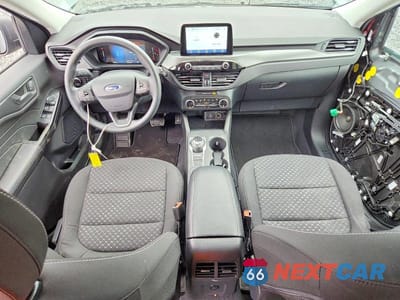 Zdjęcie 8 z 12 samochodu: 2026 FORD ESCAPE ACTIVE VIN:1FMCU0GN9TUA24809 - miniatura