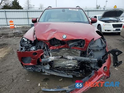 Piąte zdjęcie samochodu w środku: 2013 BMW X5 XDRIVE35I VIN:5UXZV4C52D0B04617 - miniatura