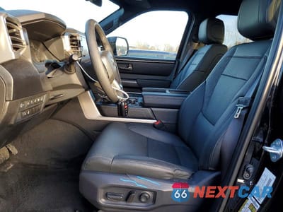 Zdjęcie 7 z 12 samochodu: 2025 TOYOTA TUNDRA SR5 VIN:5TFLA5DB7SX259422 - miniatura