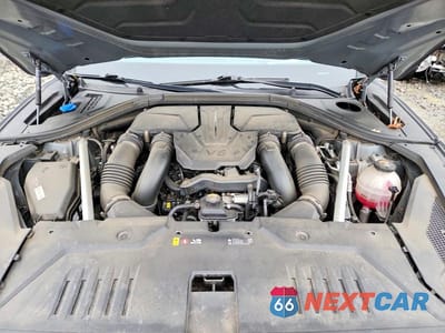 Zdjęcie 12 z 12 samochodu: 2023 GENESIS GV70 BASE VIN:KMUMCDTC0PU109483 - miniatura