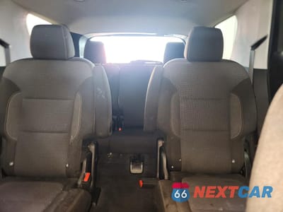 Zdjęcie 10 z 14 samochodu: 2019 CHEVROLET TRAVERSE LT VIN:1GNEVGKW8KJ311746 - miniatura