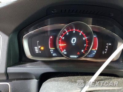 Zdjęcie 9 z 11 samochodu: 2016 VOLVO S60 PREMIE VIN:YV126MFK2G2390311 - miniatura