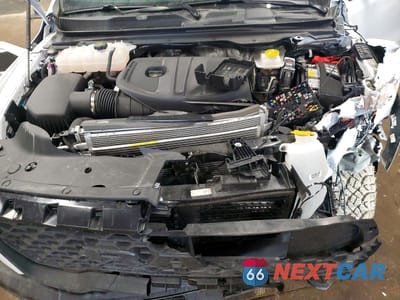 Zdjęcie 11 z 12 samochodu: 2026 RAM 1500 REBEL VIN:1C6SRFLP9TN264293 - miniatura