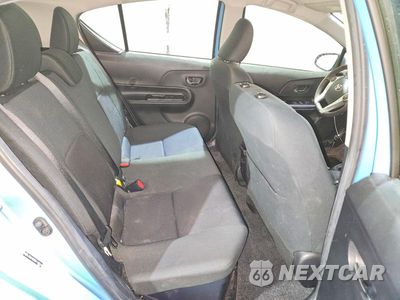 Zdjęcie 10 z 11 samochodu: 2016 TOYOTA PRIUS C VIN:JTDKDTB33G1132616 - miniatura