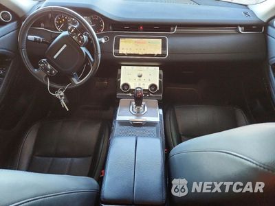 Zdjęcie 8 z 13 samochodu: 2020 LAND ROVER RANGE ROVER EVOQUE S VIN:SALZJ2FX5LH082861 - miniatura