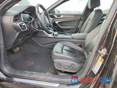 Zdjęcie 7 z 12 samochodu: 2020 AUDI A6 QUATTRO VIN:WAUE8AF26LN063251 - miniatura