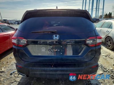 Zdjęcie 6 z 11 samochodu: 2023 HONDA PILOT SPORT VIN:5FNYG1H35PB020565 - miniatura