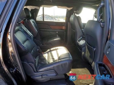 Zdjęcie 11 z 13 samochodu: 2024 LINCOLN NAVIGATOR L VIN:5LMJJ3NG6REL12471 - miniatura